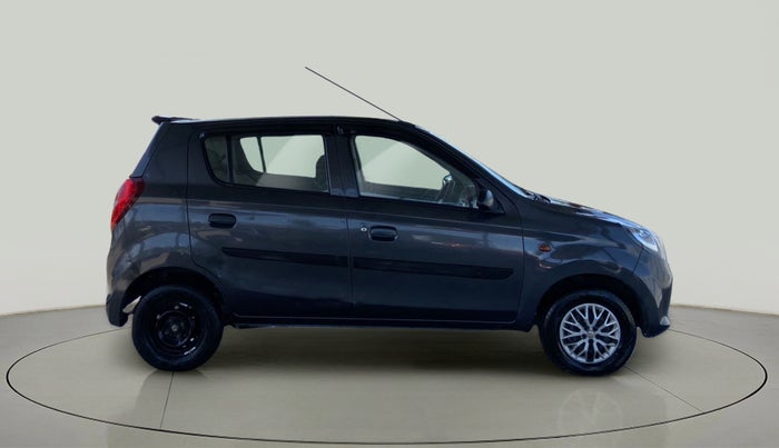 2015 Maruti Alto 800 VXI, Petrol, Manual, 27,311 km, Right Side View