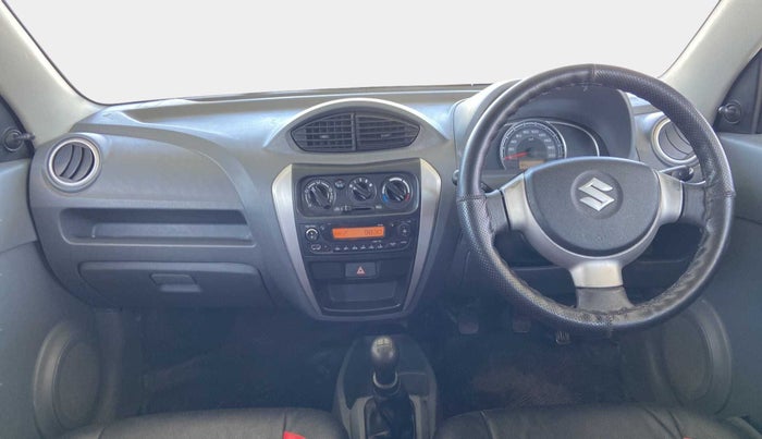 2015 Maruti Alto 800 VXI, Petrol, Manual, 27,311 km, Dashboard