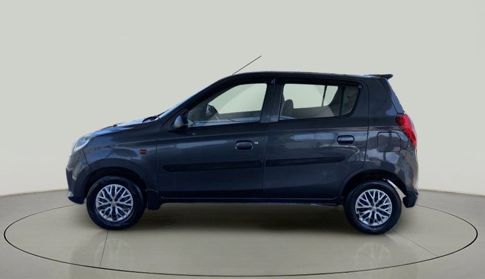 2015 Maruti Alto 800 VXI, Petrol, Manual, 27,311 km, Left Side