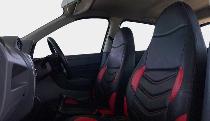 2015 Maruti Alto 800 VXI, Petrol, Manual, 27,311 km, Right Side Front Door Cabin