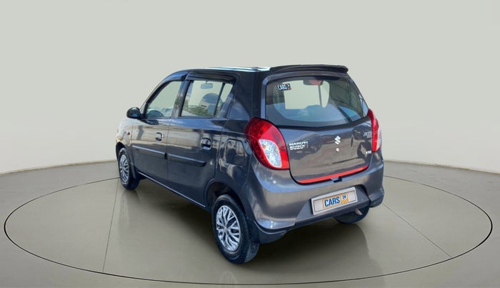 2015 Maruti Alto 800 VXI, Petrol, Manual, 27,311 km, Left Back Diagonal