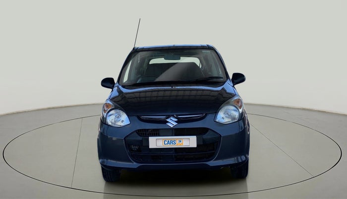 2015 Maruti Alto 800 VXI, Petrol, Manual, 27,311 km, Front