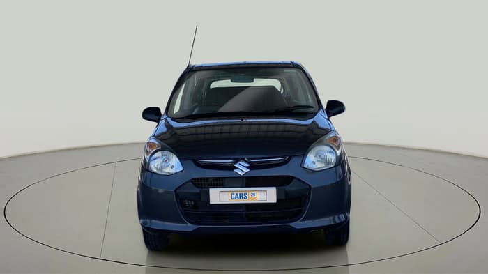 2015 Maruti Alto 800 VXI, Petrol, Manual, 27,311 km, Front