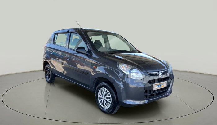 2015 Maruti Alto 800 VXI, Petrol, Manual, 27,311 km, Right Front Diagonal