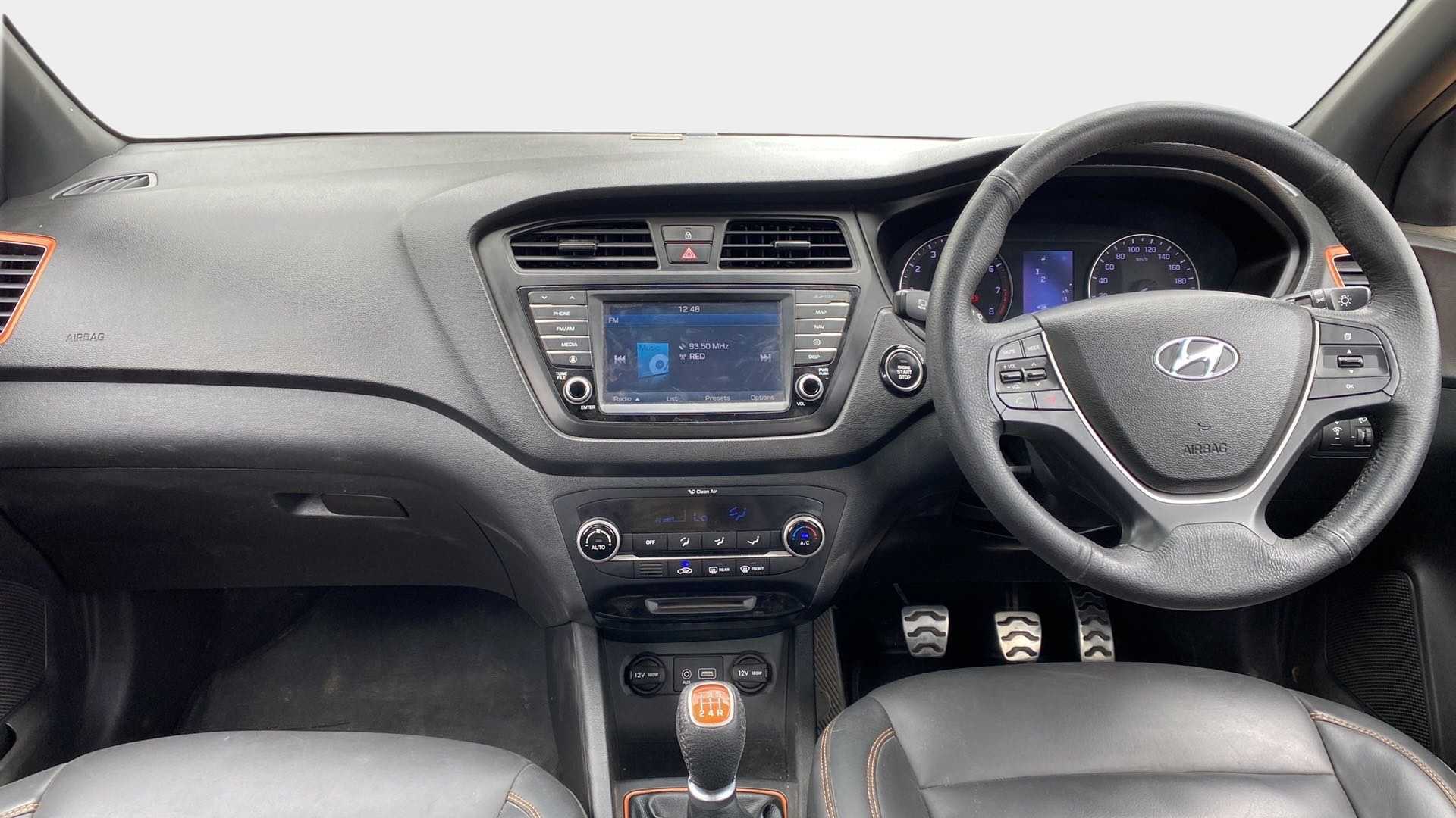 Interior