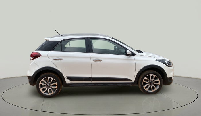 2016 Hyundai i20 Active 1.2 SX, Petrol, Manual, 78,986 km, Right Side View