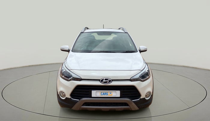 2016 Hyundai i20 Active 1.2 SX, Petrol, Manual, 78,986 km, Front