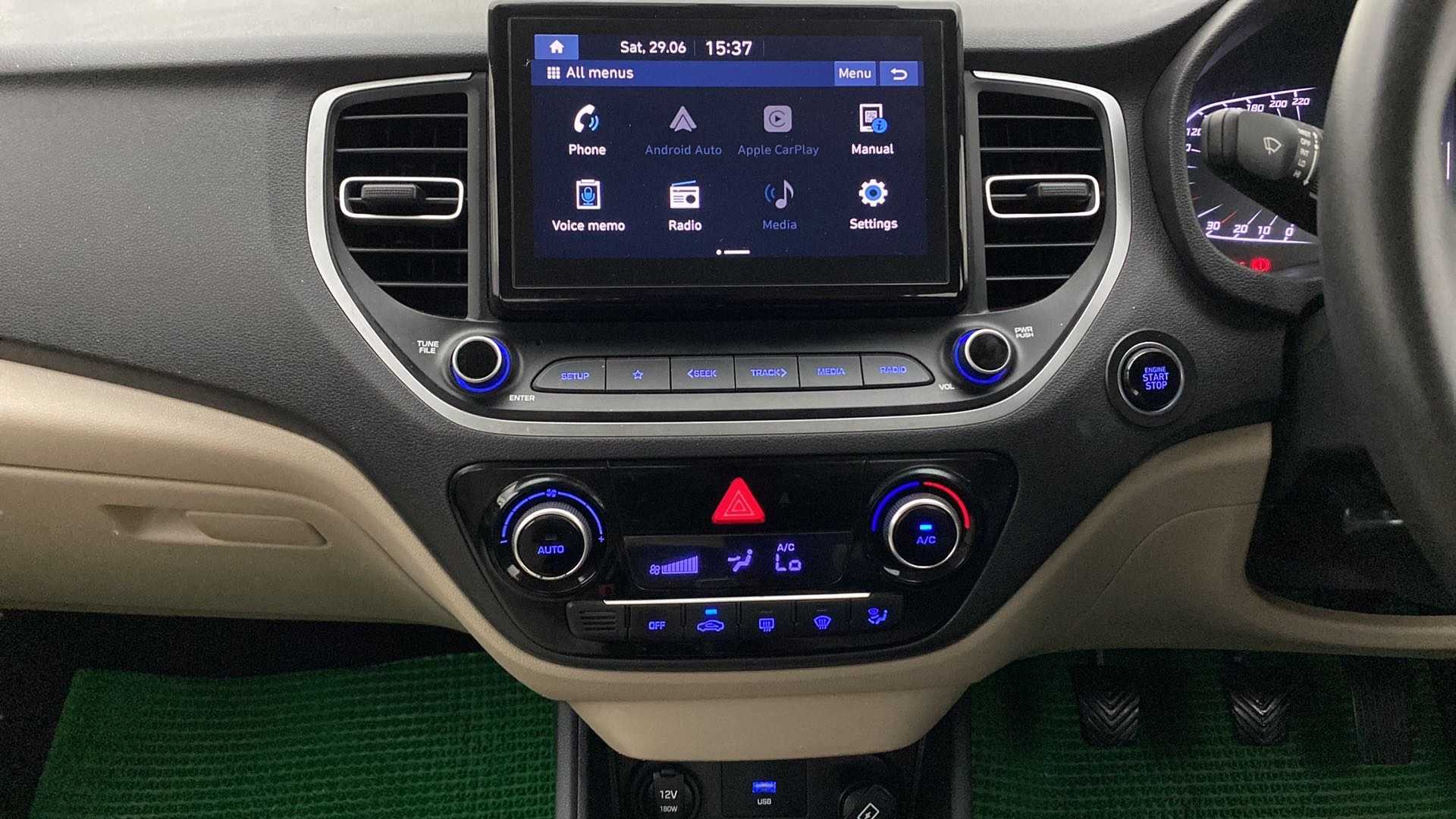 Features