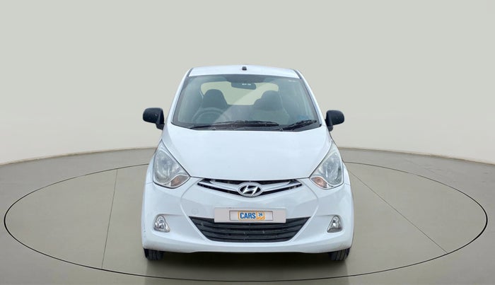 2016 Hyundai Eon D-LITE+, Petrol, Manual, 71,838 km, Front