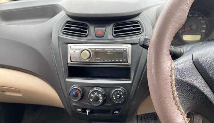 2016 Hyundai Eon D-LITE+, Petrol, Manual, 71,838 km, Air Conditioner