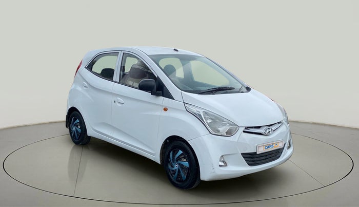 2016 Hyundai Eon D-LITE+, Petrol, Manual, 71,838 km, SRP
