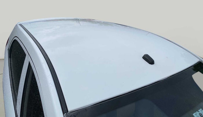 2016 Hyundai Eon D-LITE+, Petrol, Manual, 71,838 km, Roof