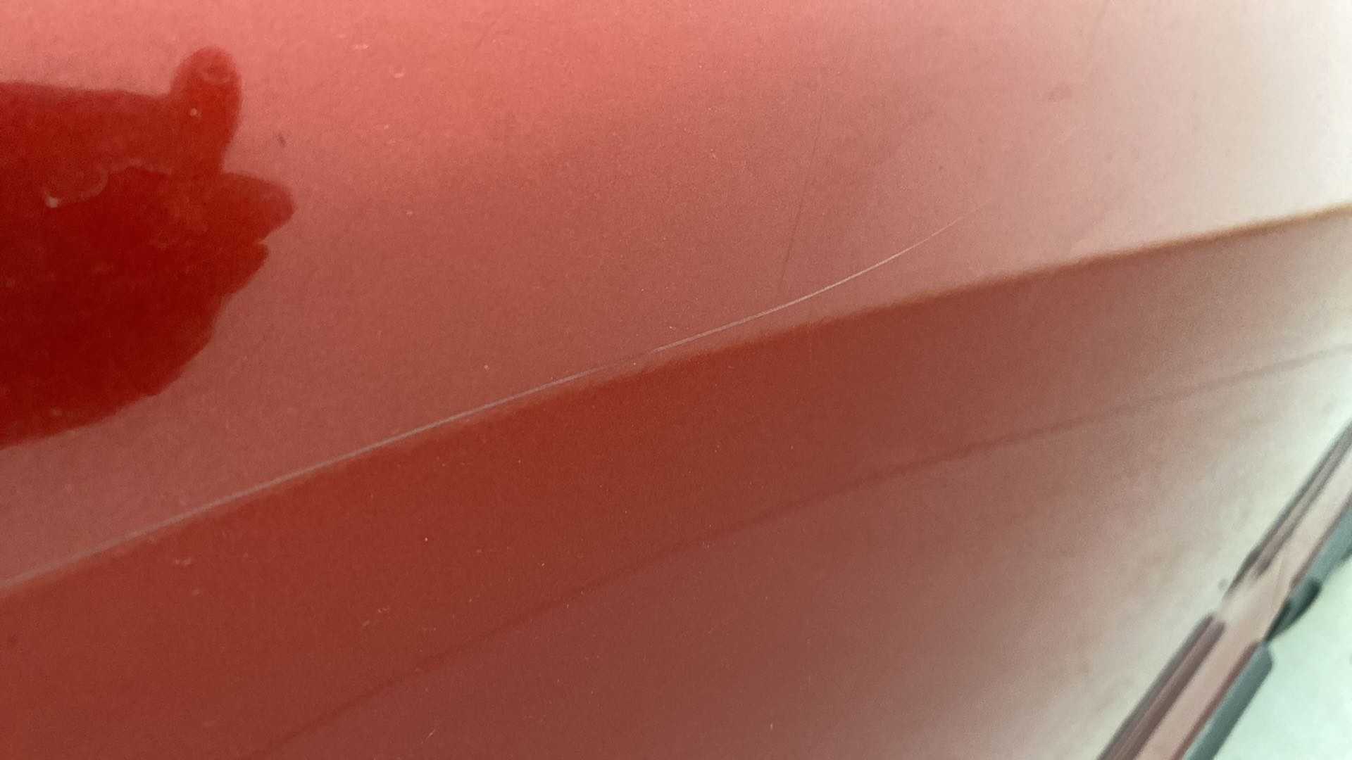 Imperfections