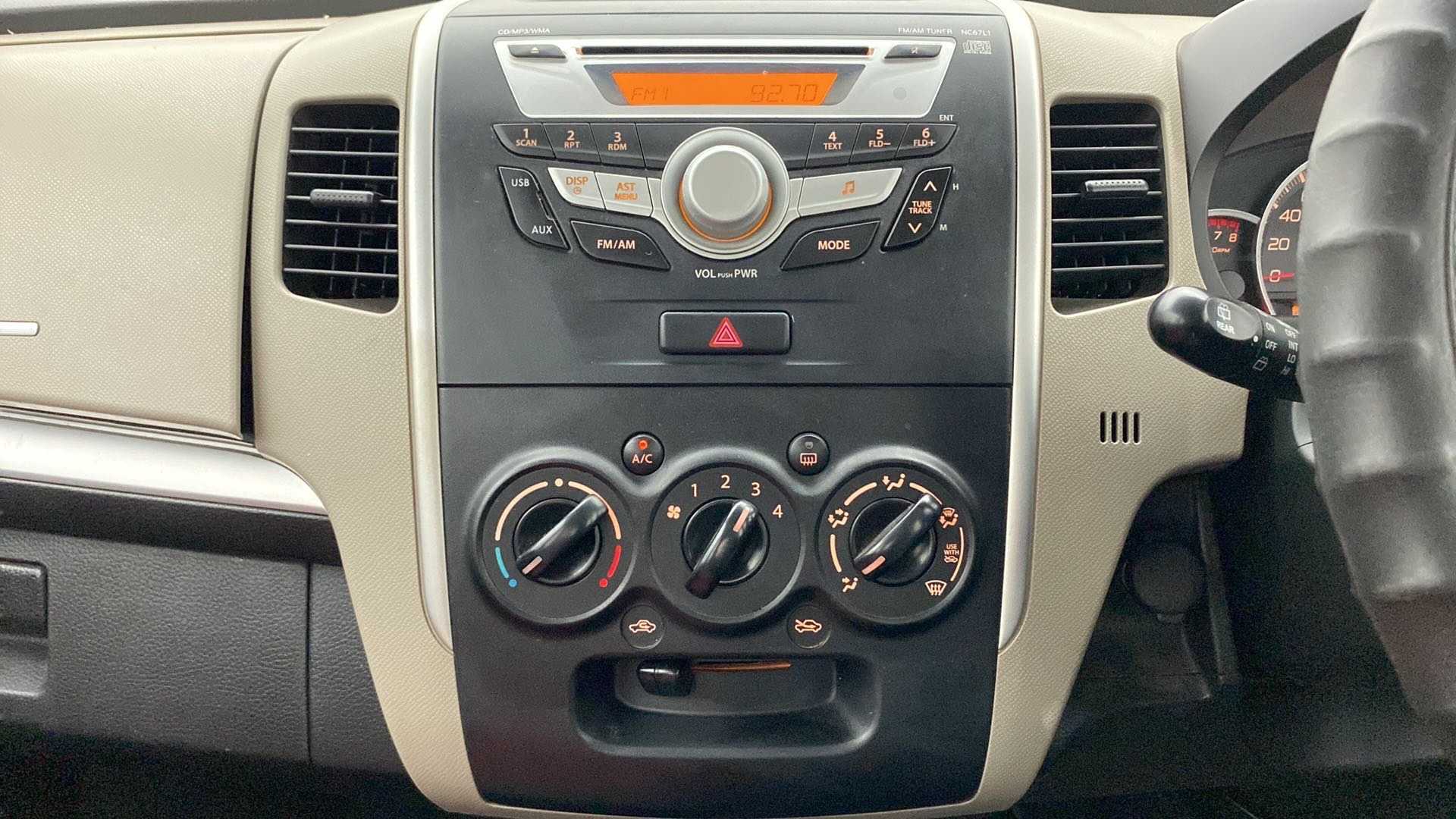 Features