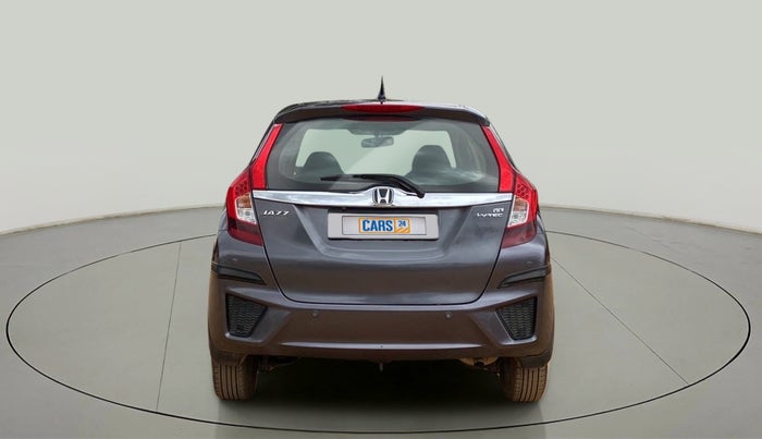 2018 Honda Jazz 1.2L I-VTEC VX, Petrol, Manual, 36,818 km, Back/Rear