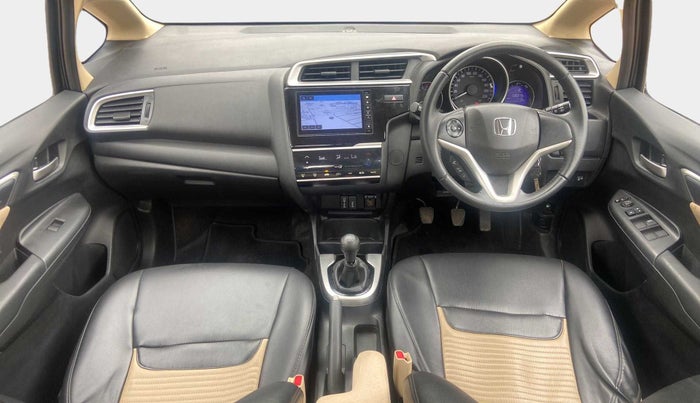 2018 Honda Jazz 1.2L I-VTEC VX, Petrol, Manual, 36,818 km, Dashboard