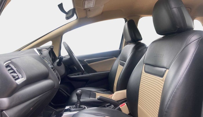 2018 Honda Jazz 1.2L I-VTEC VX, Petrol, Manual, 36,818 km, Right Side Front Door Cabin