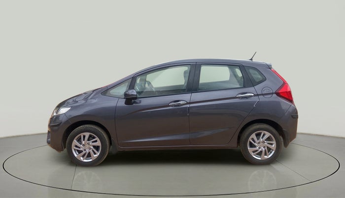 2018 Honda Jazz 1.2L I-VTEC VX, Petrol, Manual, 36,818 km, Left Side