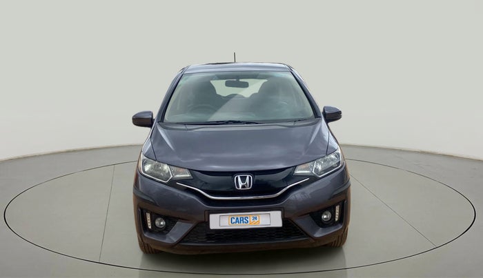 2018 Honda Jazz 1.2L I-VTEC VX, Petrol, Manual, 36,818 km, Front