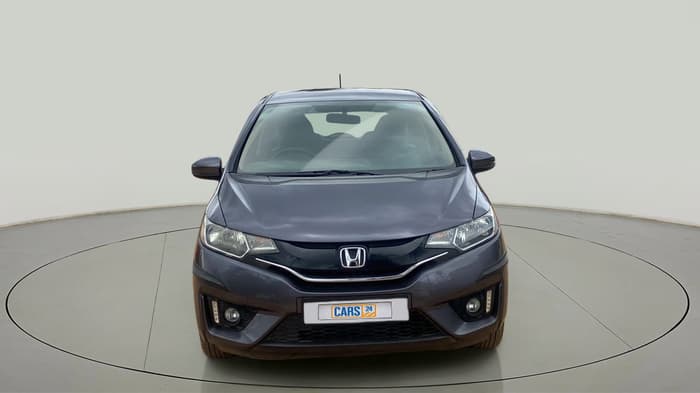 2018 Honda Jazz 1.2L I-VTEC VX, Petrol, Manual, 36,818 km, Front