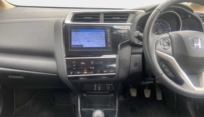 2018 Honda Jazz 1.2L I-VTEC VX, Petrol, Manual, 36,818 km, Air Conditioner