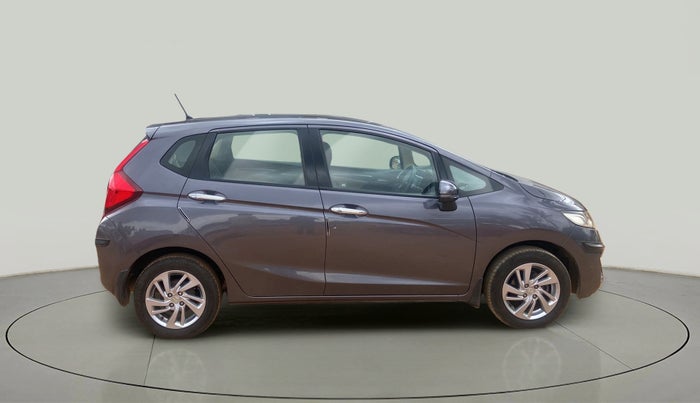 2018 Honda Jazz 1.2L I-VTEC VX, Petrol, Manual, 36,818 km, Right Side View