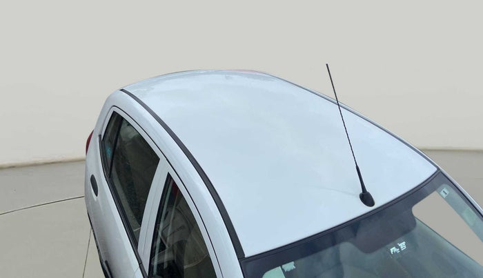 2014 Hyundai i10 MAGNA 1.1, CNG, Manual, 55,170 km, Roof