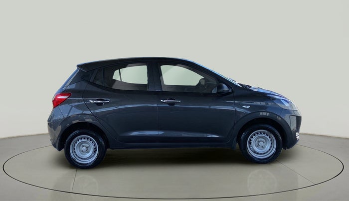 2022 Hyundai GRAND I10 NIOS ERA 1.2 KAPPA VTVT, Petrol, Manual, 14,873 km, Right Side View