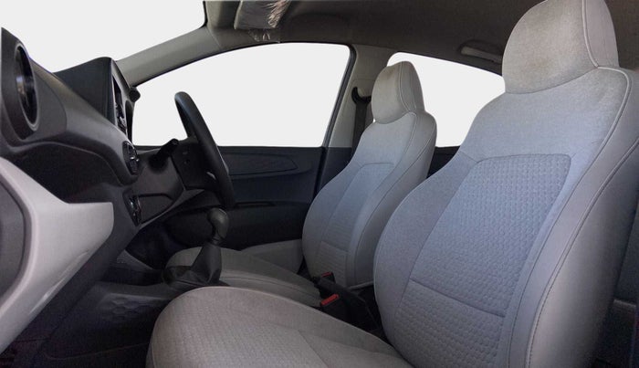 2022 Hyundai GRAND I10 NIOS ERA 1.2 KAPPA VTVT, Petrol, Manual, 14,873 km, Right Side Front Door Cabin