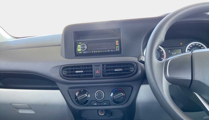 2022 Hyundai GRAND I10 NIOS ERA 1.2 KAPPA VTVT, Petrol, Manual, 14,873 km, Air Conditioner