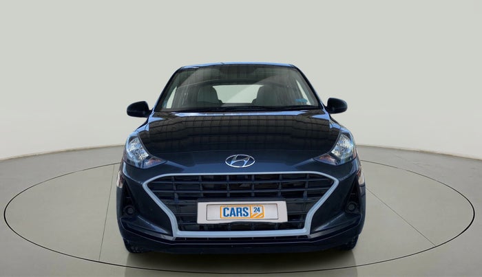 2022 Hyundai GRAND I10 NIOS ERA 1.2 KAPPA VTVT, Petrol, Manual, 14,873 km, Front