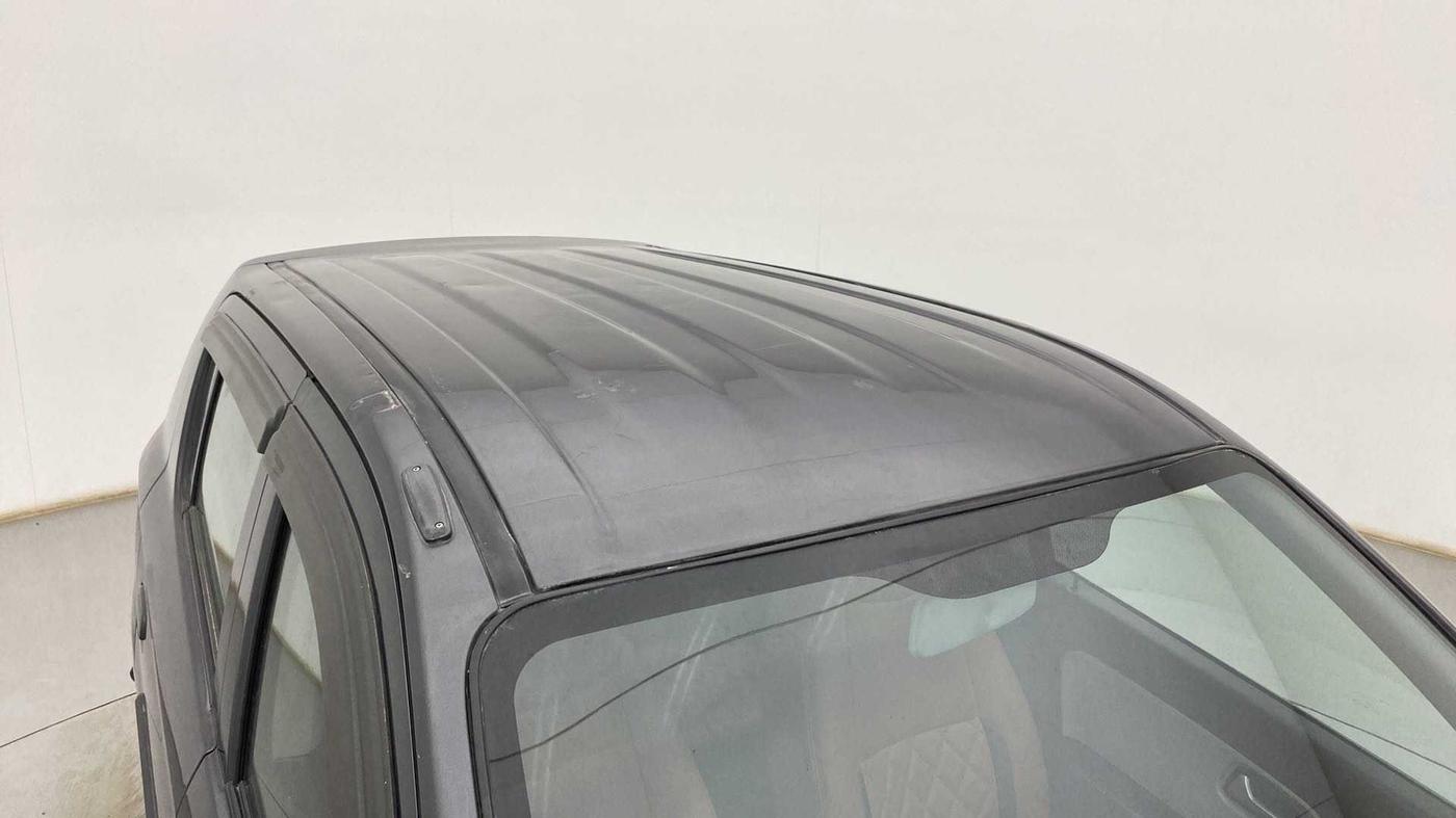 2019 Maruti Alto LXI, Petrol, Manual, 31,475 km, Roof