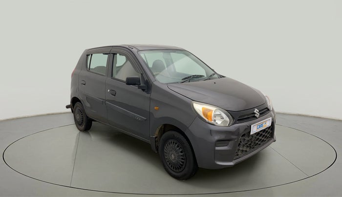 2019 Maruti Alto LXI, Petrol, Manual, 31,475 km, Right Front Diagonal