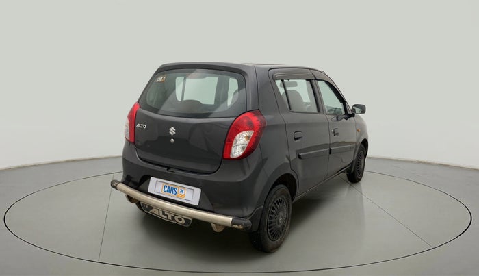 2019 Maruti Alto LXI, Petrol, Manual, 31,475 km, Right Back Diagonal