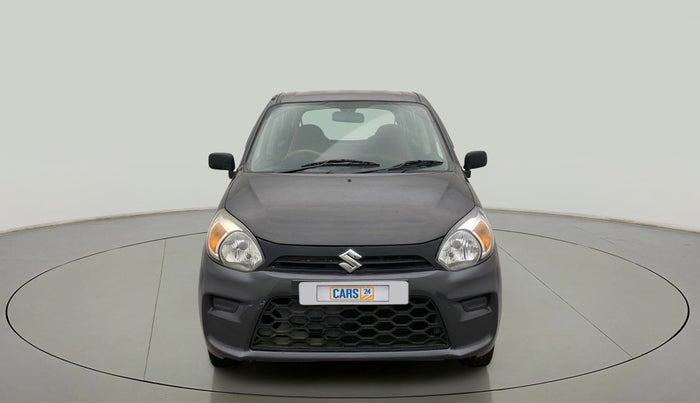 2019 Maruti Alto LXI, Petrol, Manual, 31,475 km, Front