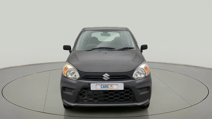 2019 Maruti Alto LXI, Petrol, Manual, 31,475 km, Front