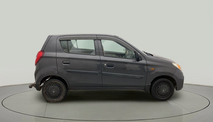 2019 Maruti Alto LXI, Petrol, Manual, 31,475 km, Right Side View