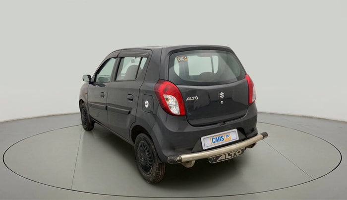 2019 Maruti Alto LXI, Petrol, Manual, 31,475 km, Left Back Diagonal