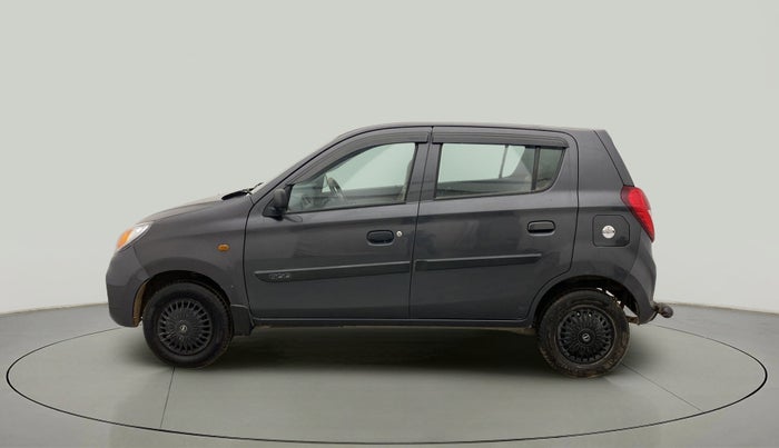 2019 Maruti Alto LXI, Petrol, Manual, 31,475 km, Left Side