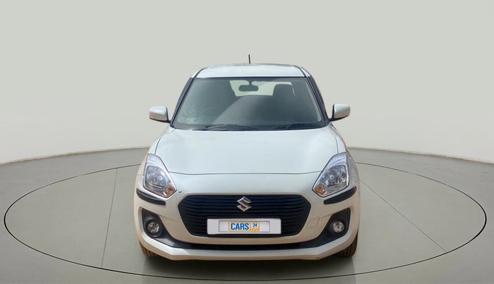 2020 Maruti Swift ZXI AMT, Petrol, Automatic, 22,574 km, Front