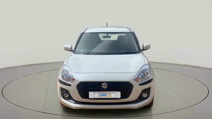 2020 Maruti Swift ZXI AMT, Petrol, Automatic, 22,574 km, Front