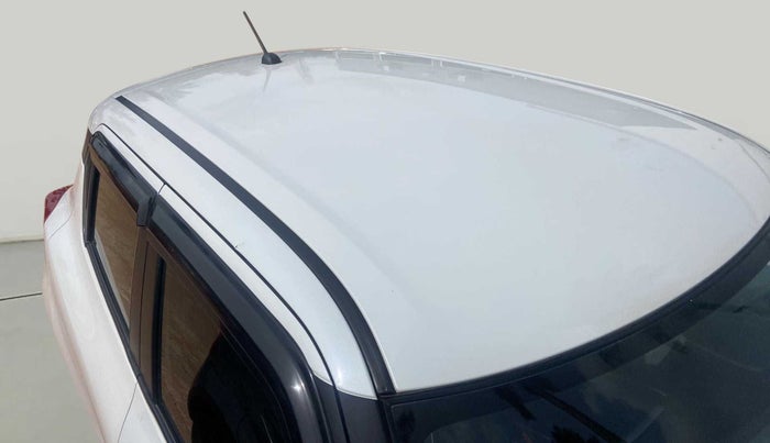 2020 Maruti Swift ZXI AMT, Petrol, Automatic, 22,574 km, Roof