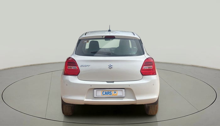 2020 Maruti Swift ZXI AMT, Petrol, Automatic, 22,574 km, Back/Rear