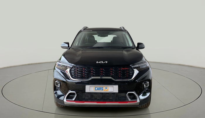 2023 KIA SONET GTX PLUS 1.0 DCT, Petrol, Automatic, 21,308 km, Front