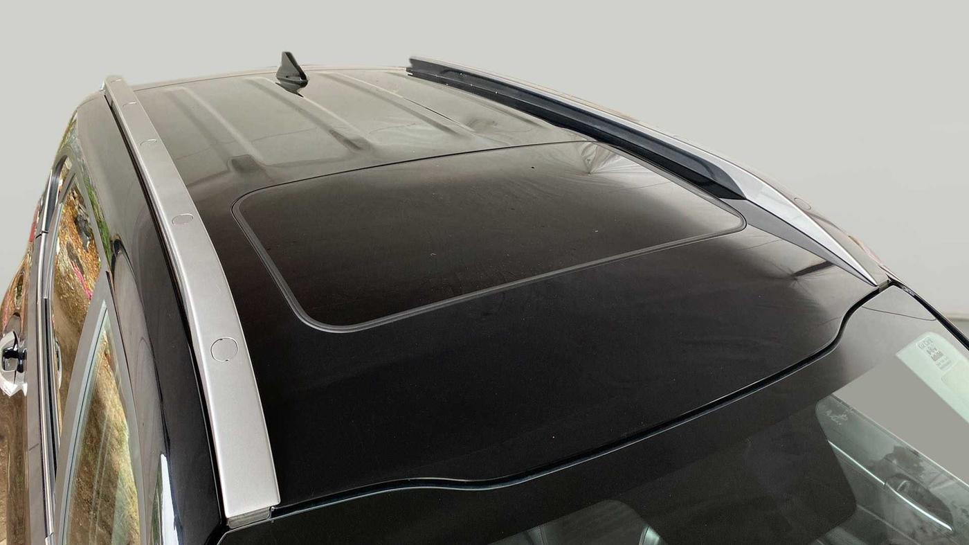 2023 KIA SONET GTX PLUS 1.0 DCT, Petrol, Automatic, 21,308 km, Roof