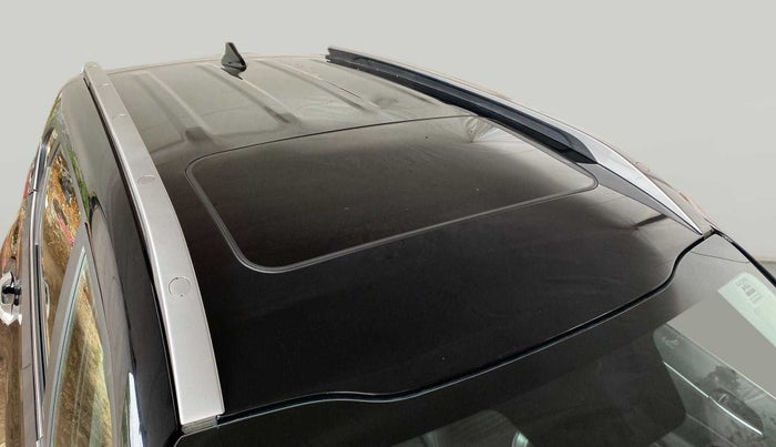 2023 KIA SONET GTX PLUS 1.0 DCT, Petrol, Automatic, 21,308 km, Roof