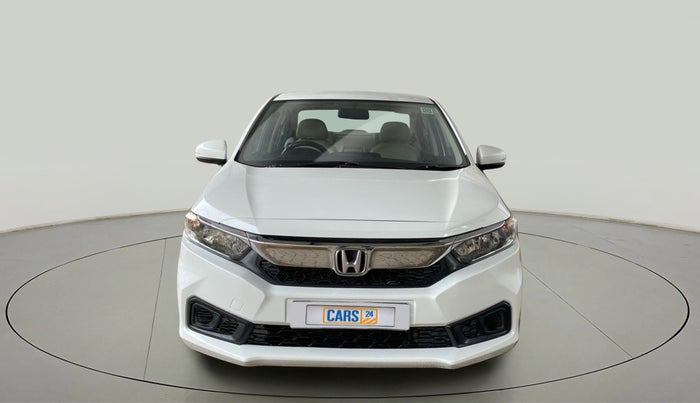 2019 Honda Amaze 1.2L I-VTEC S, Petrol, Manual, 47,579 km, Front