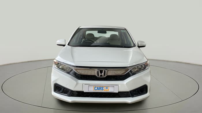 2019 Honda Amaze 1.2L I-VTEC S, Petrol, Manual, 47,579 km, Front