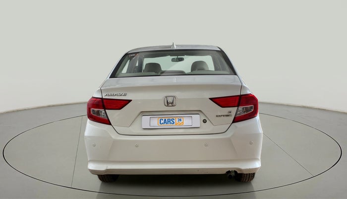 2019 Honda Amaze 1.2L I-VTEC S, Petrol, Manual, 47,579 km, Back/Rear