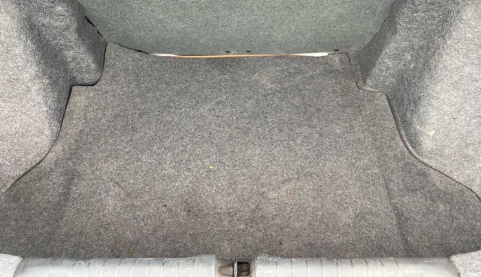 2019 Honda Amaze 1.2L I-VTEC S, Petrol, Manual, 47,579 km, Boot Inside